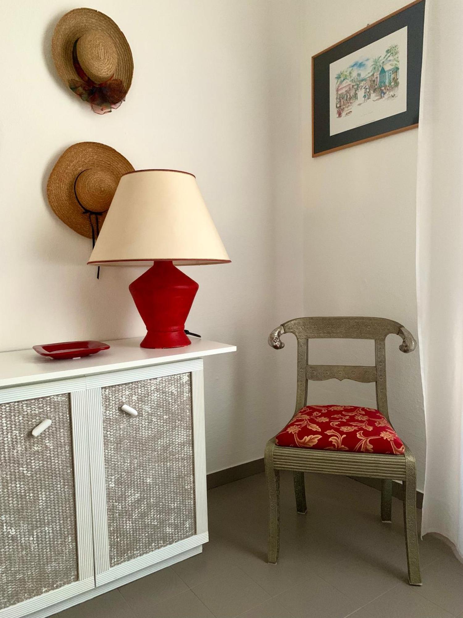 Guest House A Due Passi ออลเบีย ภายนอก รูปภาพ